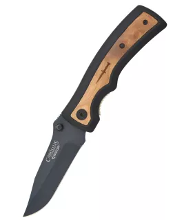 Camillus-Feldmesser Modell Slick ⚔️