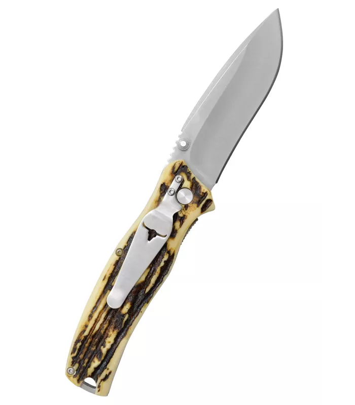 Coltello da campo Camillus modello Pronto ⚔️