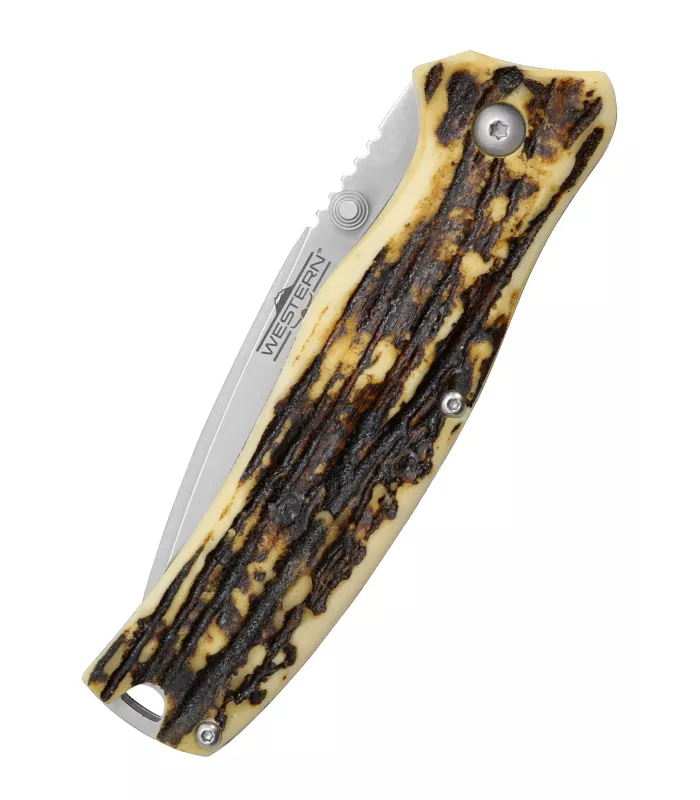 Camillus Pronto Field Knife ⚔️