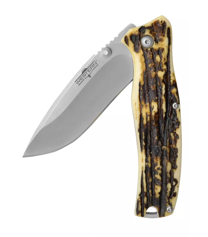 Camillus Pronto Field Knife ⚔️
