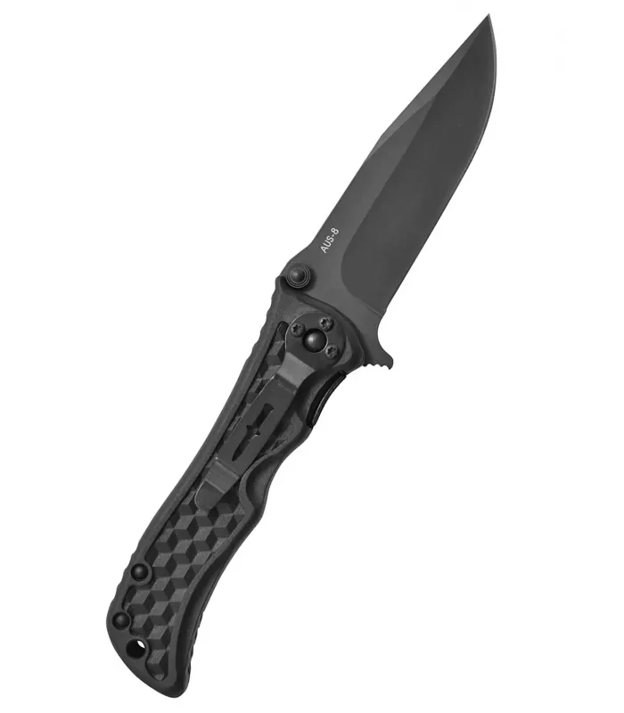 Navaja de campo Camillus modelo Reverb ⚔️