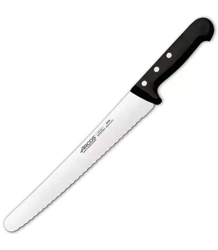 Coltello da Pasticceria Serie Universal di Arcos ⚔️