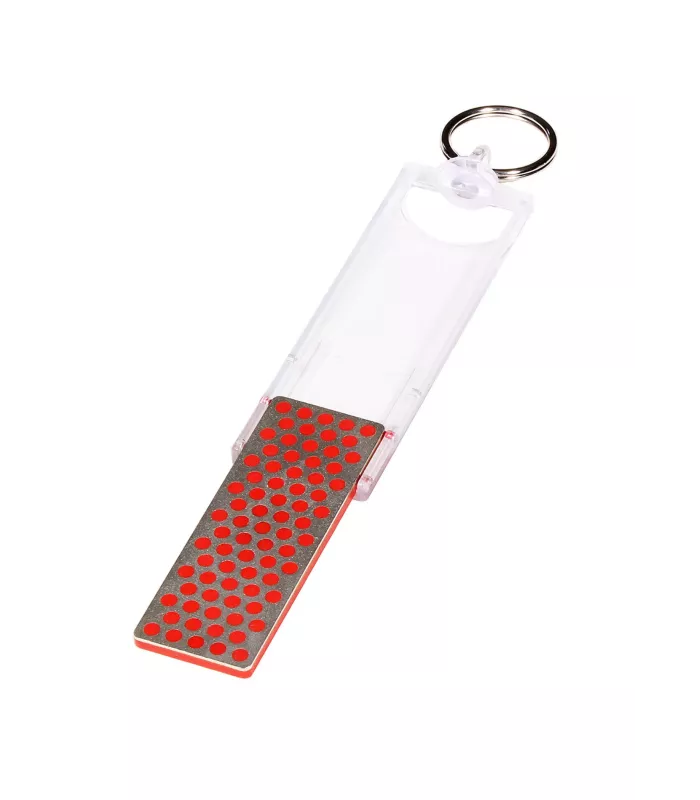 Couteau de campagne Camillus Modèle Reverb ⚔️