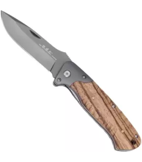 Coltello da campo E.D.C modello Elevator Edge ⚔️