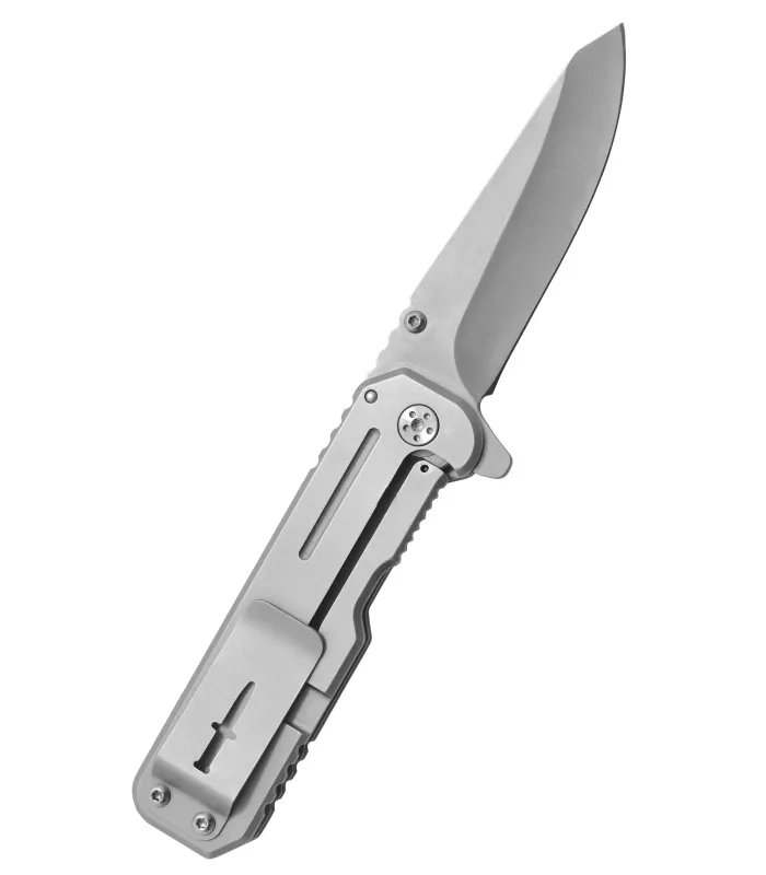 Coltello da campo Camillus modello Choff ⚔️