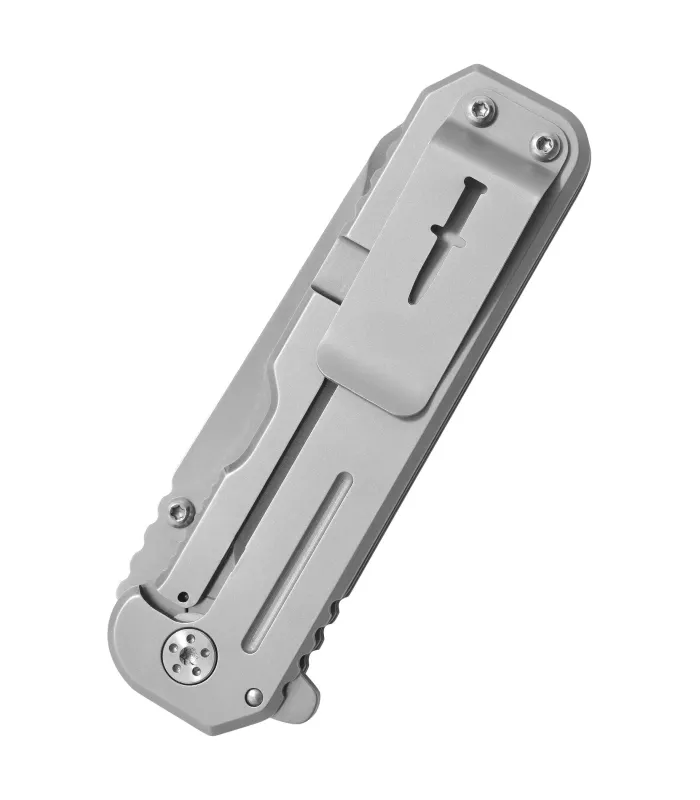 Camillus veldmesje model Choff ⚔️