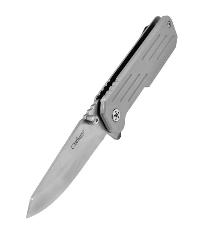 Coltello da campo Camillus modello Choff ⚔️