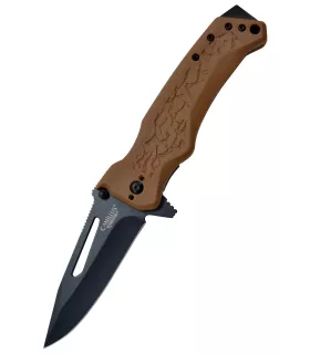 Camillus Field Knife Model NS-8 ⚔️