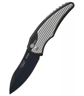 Camillus Wildfire Model Field Knife ⚔️