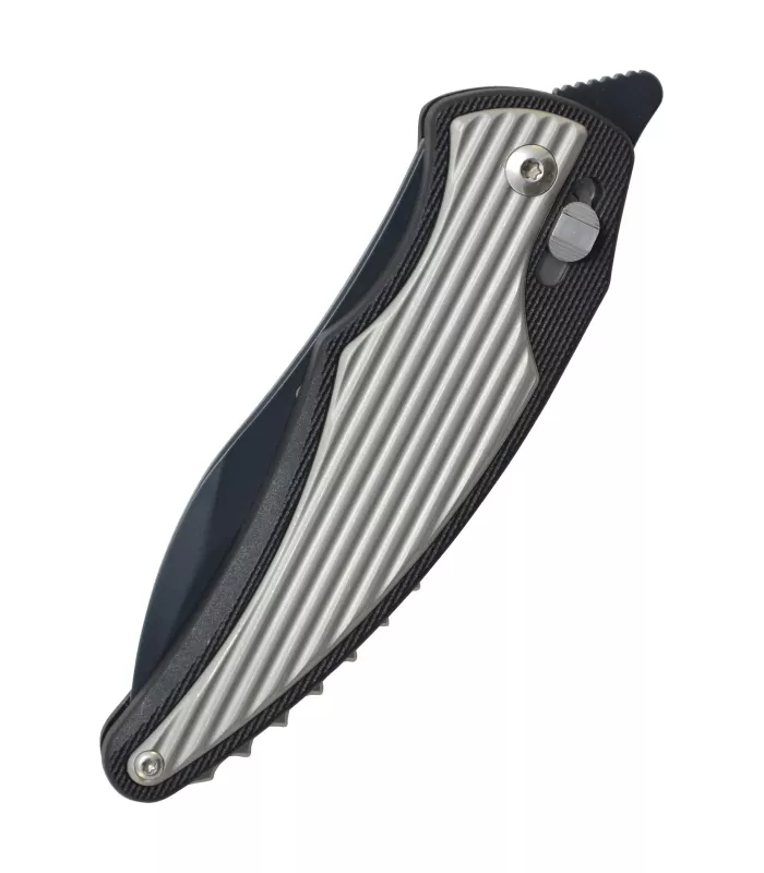 Camillus Wildfire Model Field Knife ⚔️