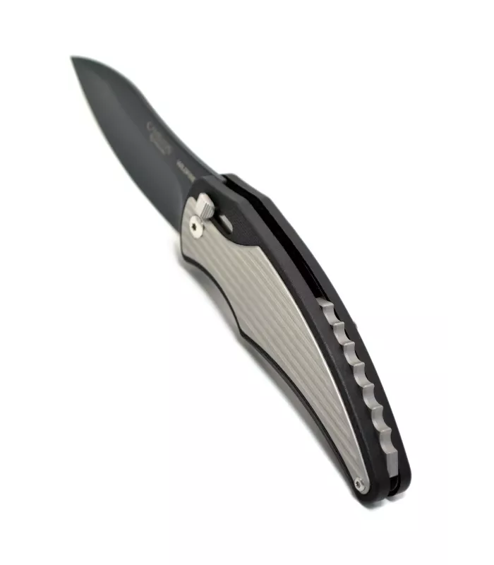 Camillus Wildfire Model Field Knife ⚔️