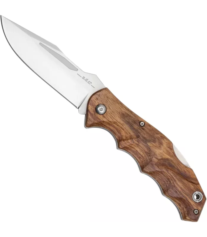 Couteau de campagne E.D.C Pocket Knife Urban ⚔️