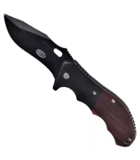 SCK-udendørs kniv med assisted (sø 21,5 cm.) ⚔️