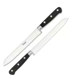 Brotmesser mit französischer Fassung ⚔️