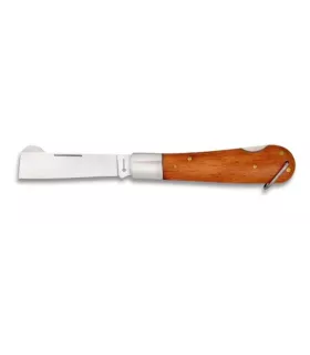 Grafting knife with lock ⚔️