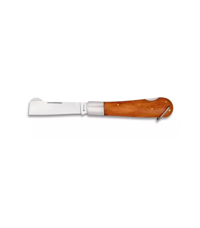 Grafting knife with lock ⚔️