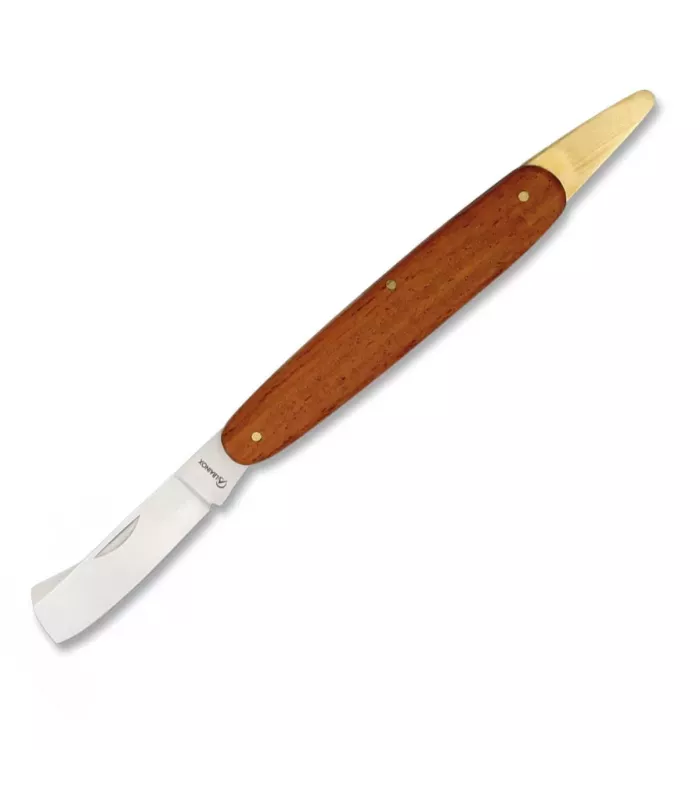 Coltello per innesto con punta ⚔️