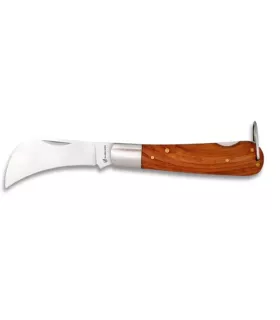 Schneidklinge für die Weinlese (7,80 cm Klinge) ⚔️