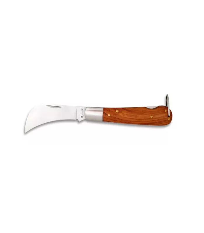 Schneidklinge für die Weinlese (7,80 cm Klinge) ⚔️