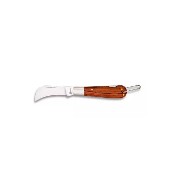 Tranchierklinge zum Ernten (Klingenlänge 5,5 cm). ⚔️