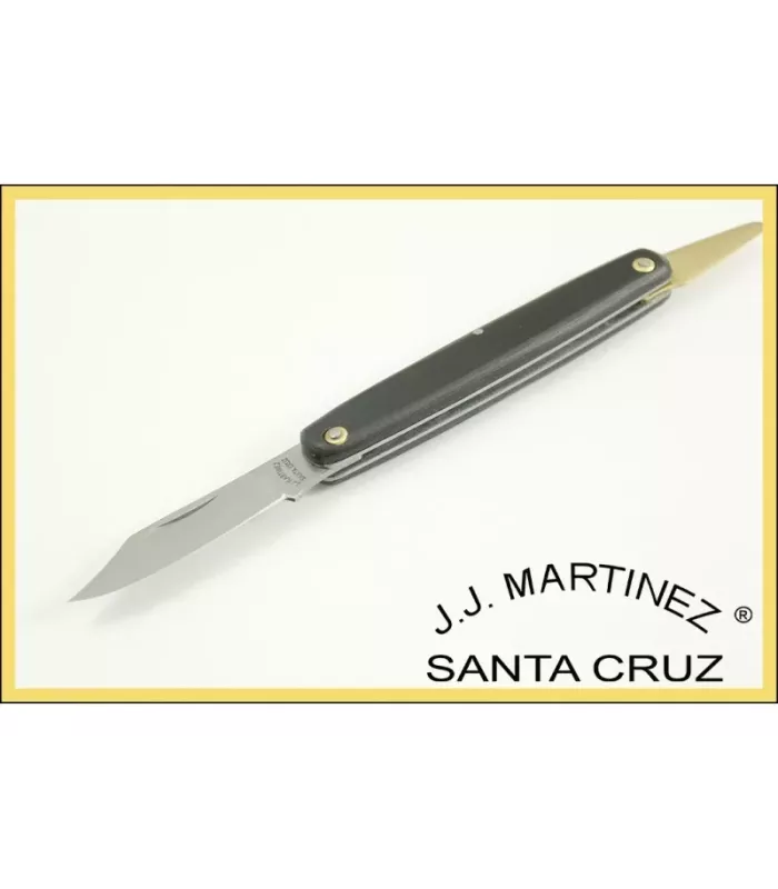 Canivete para enxerto de árvores frutíferas e pistache ⚔️