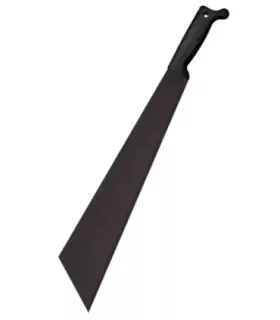 Machette à pointe inclinée marque Cold Steel (45,7 cm.) ⚔️