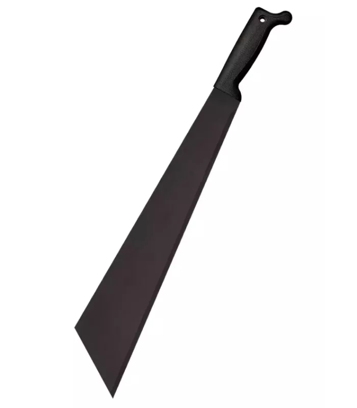 Schrägspitz-Machete der Marke Cold Steel (45,7 cm). ⚔️