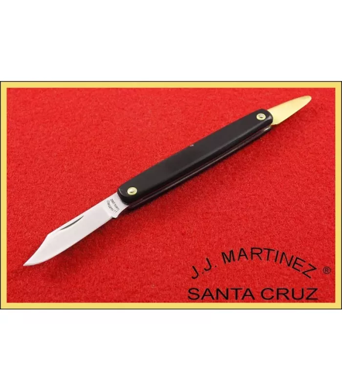 Canivete para enxerto de árvores frutíferas e pistache ⚔️