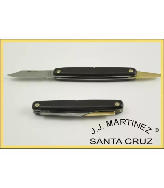 Navaja para Injerto de frutales y pistacho ⚔️