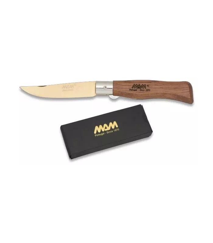 Navaja Filman Duero de MAM ⚔️