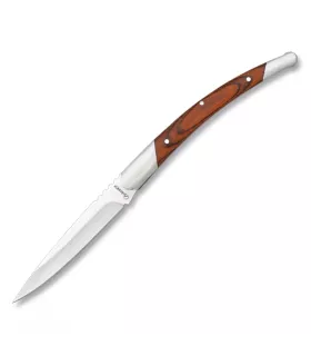 Albainox stylmesje, handvat stamina (19,9 cm.) ⚔️