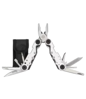 Pinza multiuso marca Albainox, 9 usi (10,30 cm) ⚔️