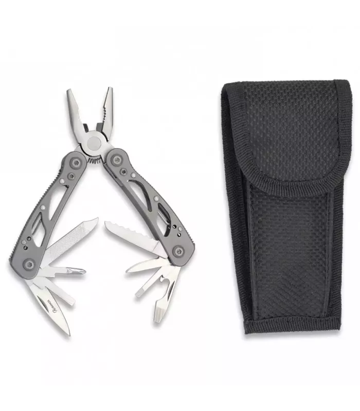 Multi-purpose pliers with 11 functions ⚔️
