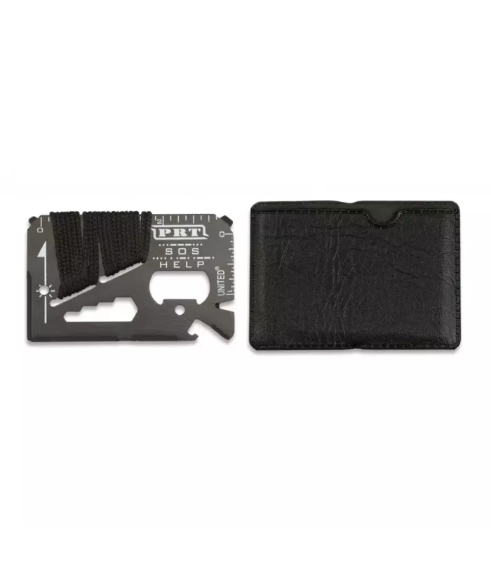 Cartão multiuso com corda Barbaric ⚔️