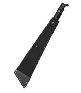 Machette à pointe inclinée marque Cold Steel (45,7 cm.)