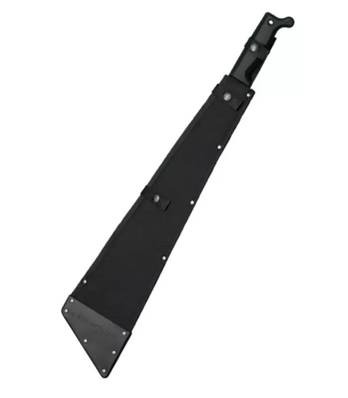 Schrägspitz-Machete der Marke Cold Steel (45,7 cm). ⚔️