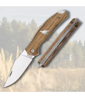 Albainox Hunting Knife Model Partridge (19.6 cm) ⚔️