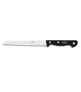 Couteau à pain, lame de 18 cm. ⚔️