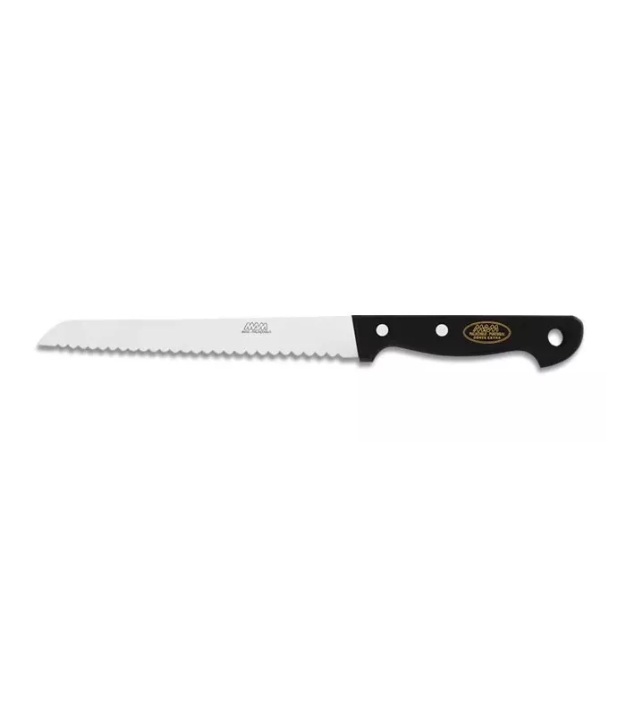 Faca Panero, lâmina de 18 cm. ⚔️