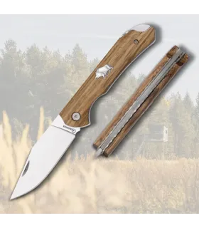 Albainox Hunting Knife Model Boar (19.6 cm) ⚔️