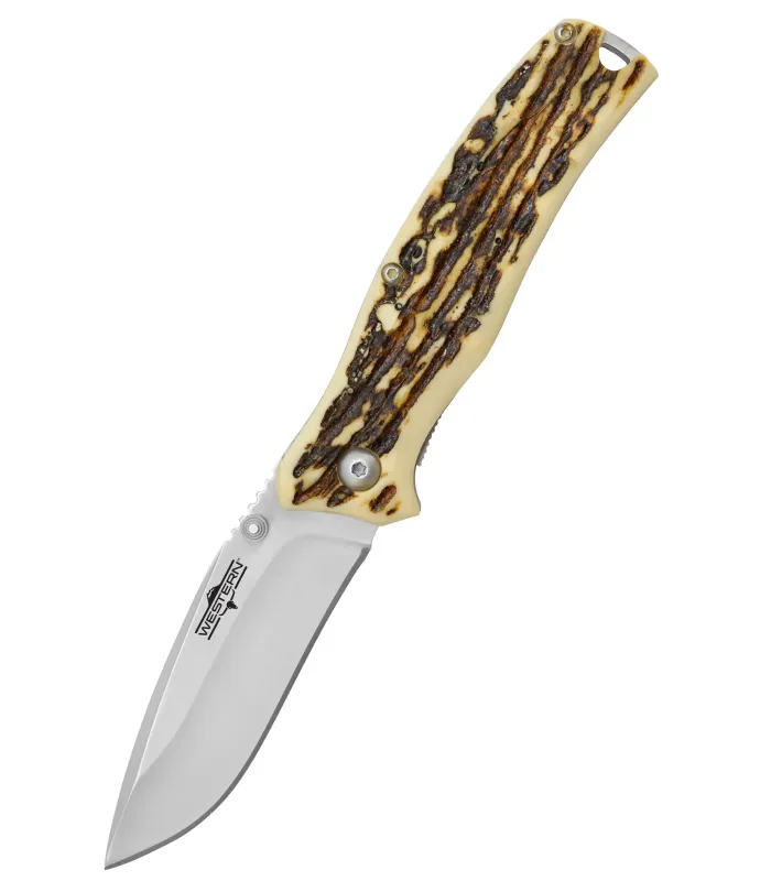 Jagdmesser Camillus Modell Pronto ⚔️