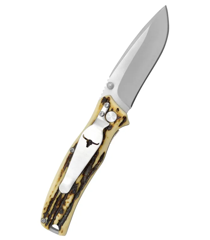 Coltello da caccia Camillus modello Pronto ⚔️