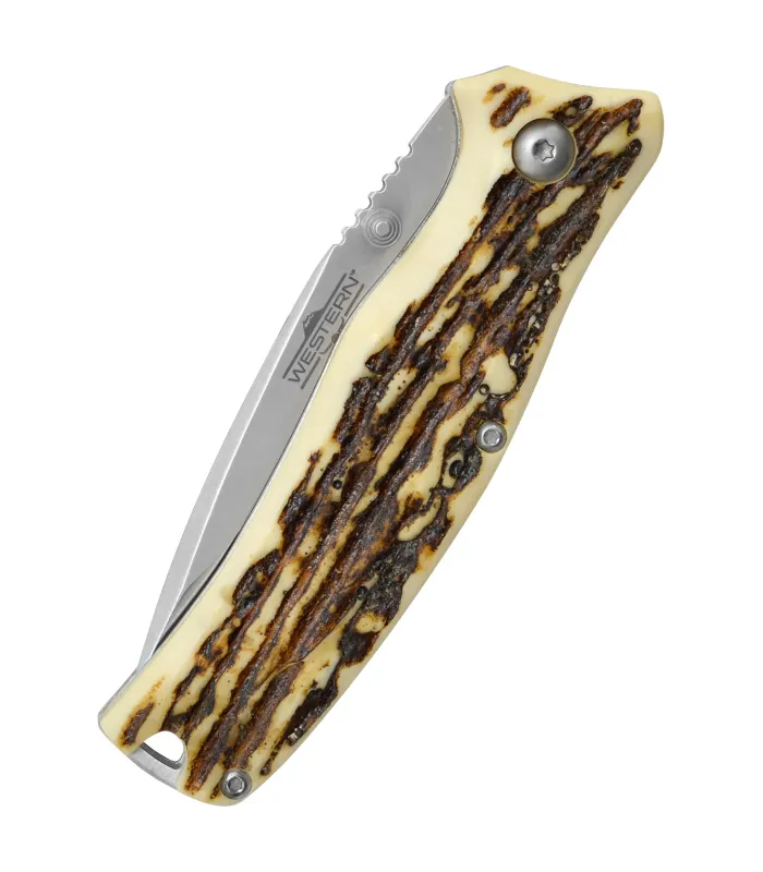 Coltello da caccia Camillus modello Pronto ⚔️