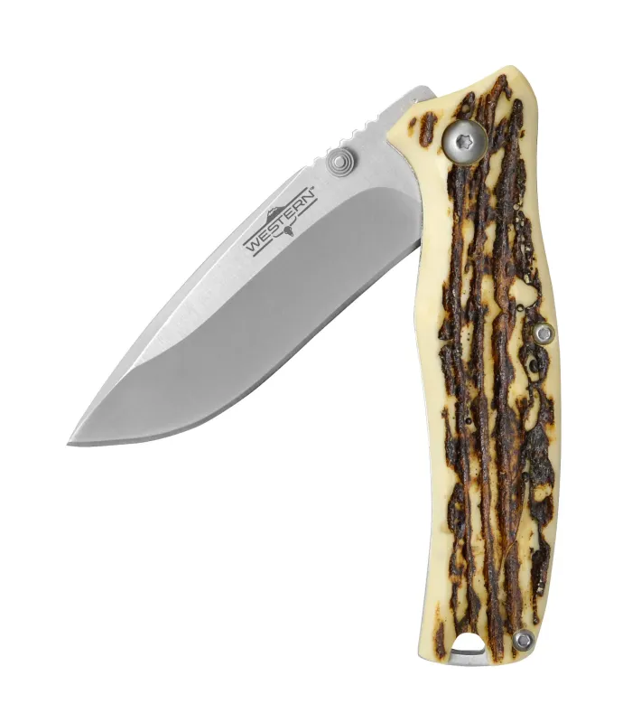 Coltello da caccia Camillus modello Pronto ⚔️