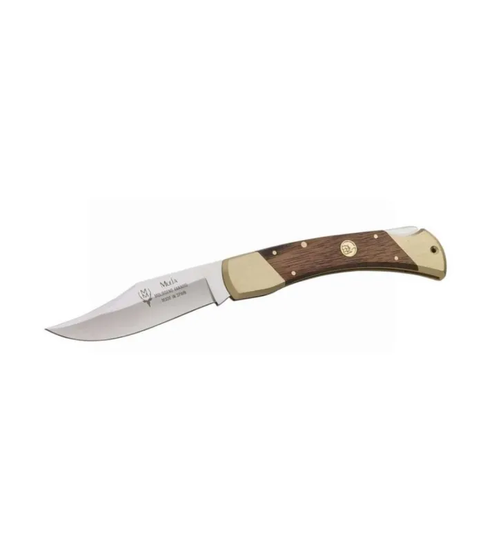 Couteau de chasseur Muela, 10-M ⚔️