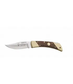 Hunter Knife Muela, 25-M ⚔️