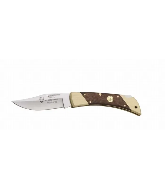 Hunter Knife Muela, 25-M ⚔️