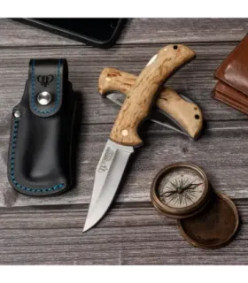 Jagtkniv Artemisa ⚔️