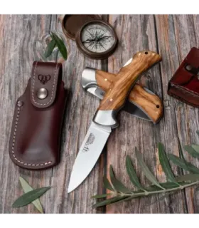 Galatea II Hunting Knife ⚔️