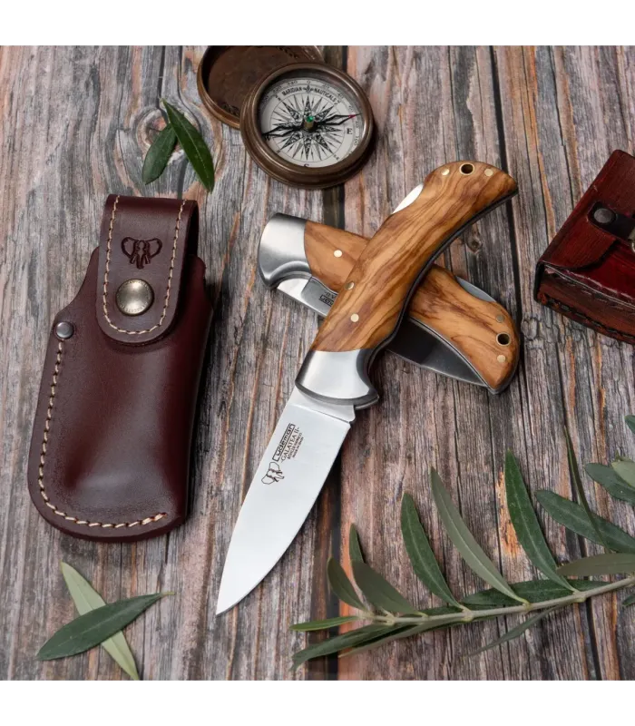 Coltello da caccia Galatea II ⚔️